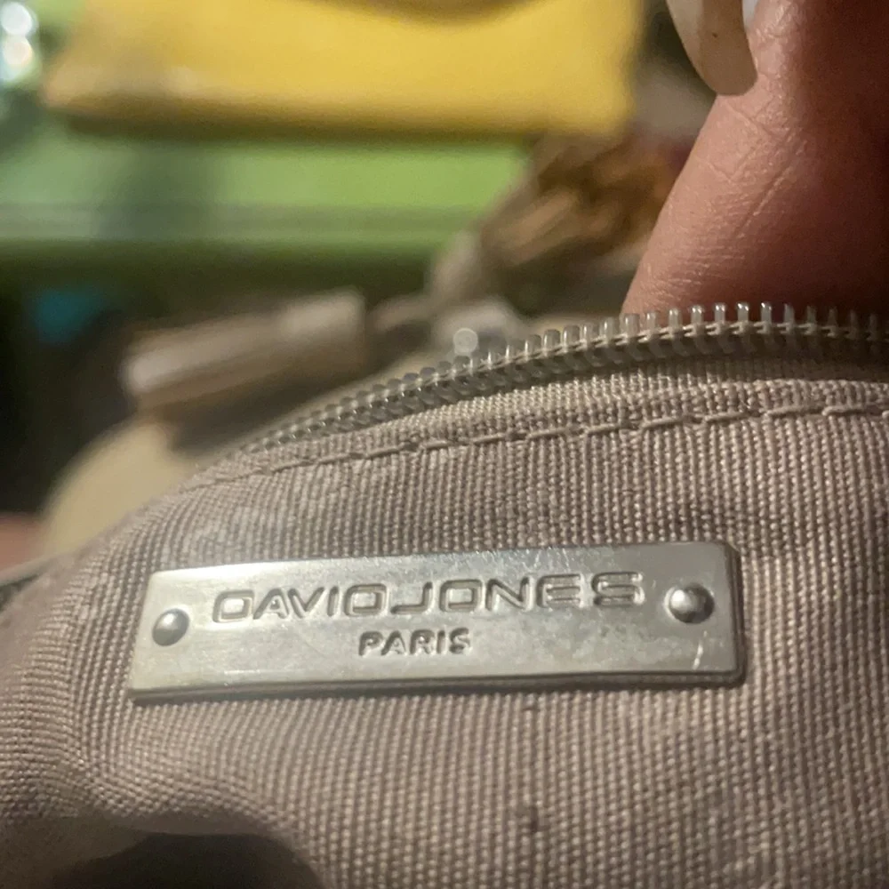 David Jones Backpack